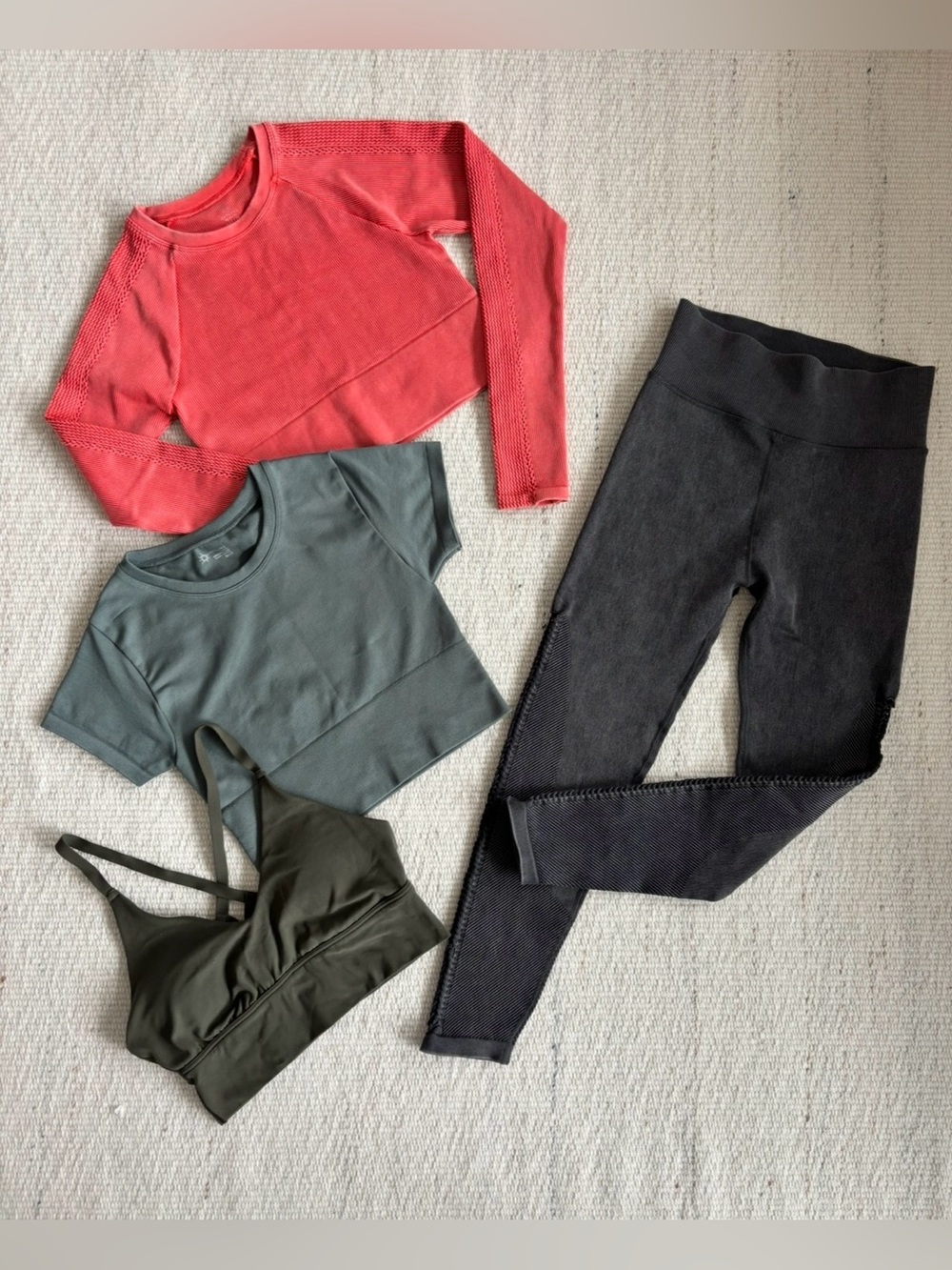 | Offline by Aerie | Athletic Bundle sizes XS, S, and M
